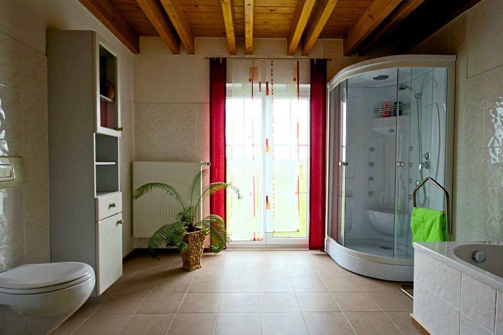 Lauchheim Business Homes - Das Apartment Hotel מראה חיצוני תמונה